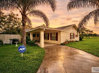 3217 Upas Ave UNIT 3, McAllen, TX 78501