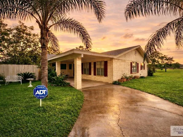 3217 Upas Ave Unit 3, McAllen, TX 78501