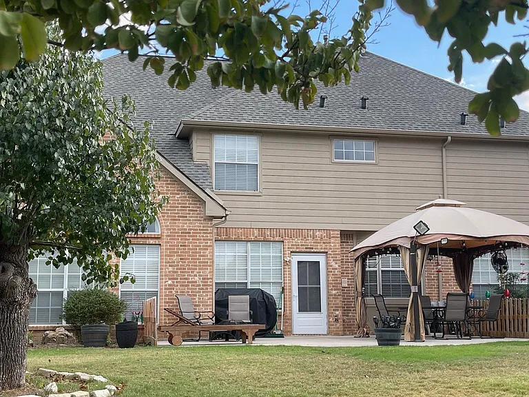 3580 Twelve Oaks Ln — Photo 19