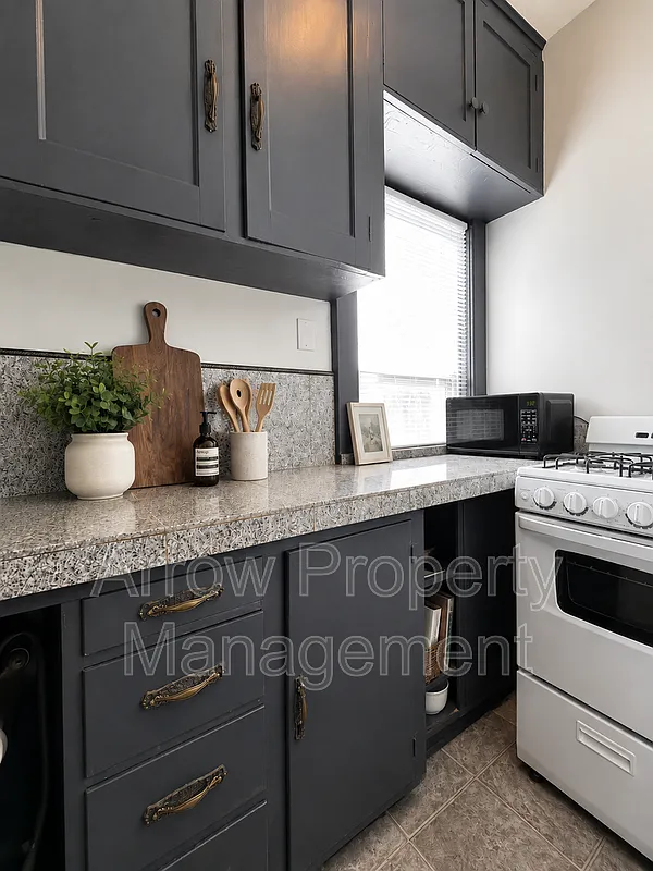 Studio, 1.0 bath, 230 sqft, $650 — Photo 4