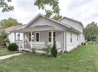 810 N Mulberry St, Ottawa, KS 66067