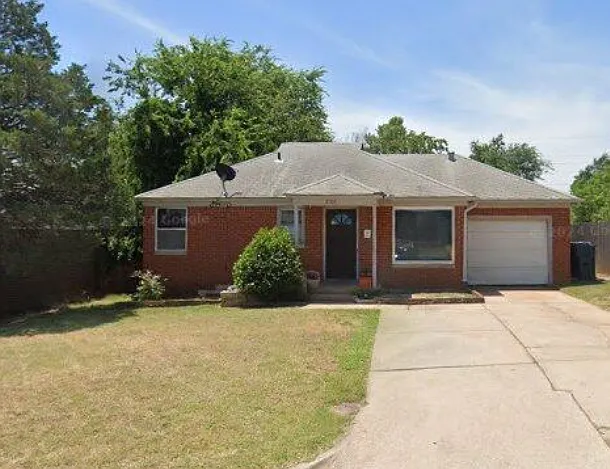 3106 NW 41st St
