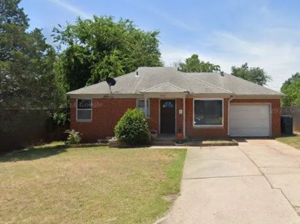 3106 NW 41st St, Oklahoma City, OK 73112