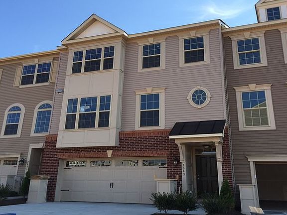 2nd image of 7843 Rappaport Dr