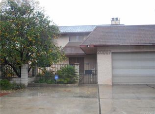 20007 Parthenia St, Northridge, CA 91324