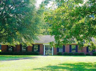 4116 Highway 35 N, Carthage, MS 39051
