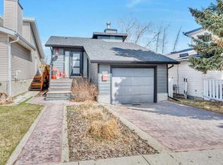 7704 S 46th Ave NW, Calgary, AB T3B1Y2