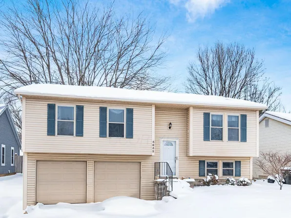 5632 Chesterview Dr, Galloway, OH 43119