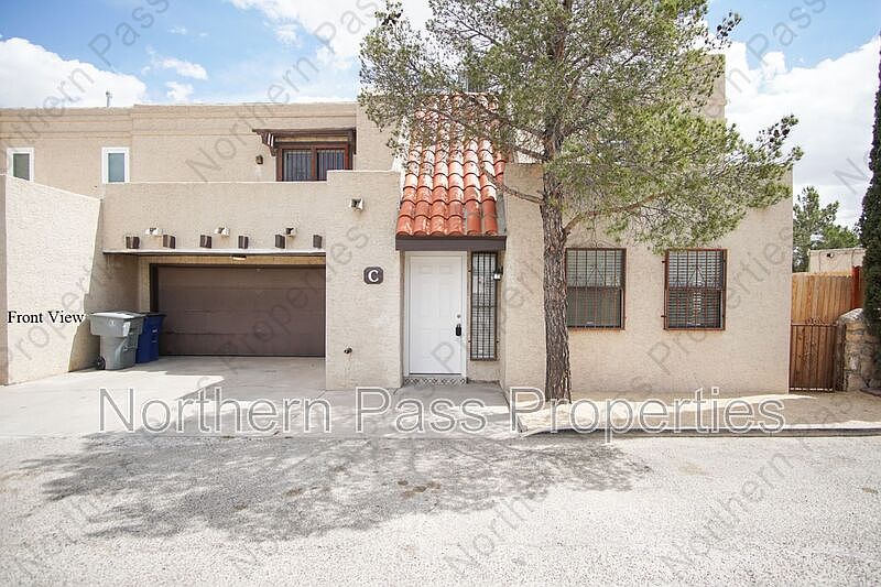 1st image of 1582 Bengal Dr APT C