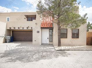 1582 Bengal Dr APT C, El Paso, TX 79935