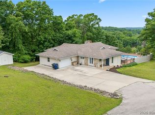 145 Owls Roost Ln, Lake Ozark, MO 65049