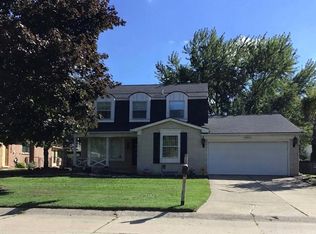 39632 Chaffer St, Clinton Township, MI 48038