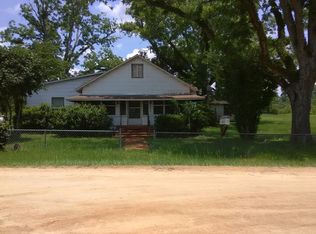 7845 Clark Rd, Blackshear, GA 31516