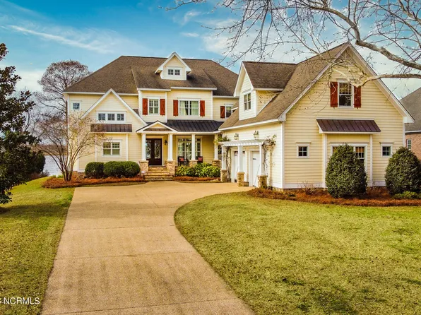 104 Bridge Pointe Drive, New Bern, NC 28562