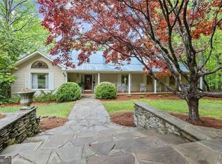 985 Grindle Bridge Rd, Dahlonega, GA 30533