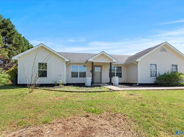 139 Widow Hornbuckle Rd, New Market, AL 35761