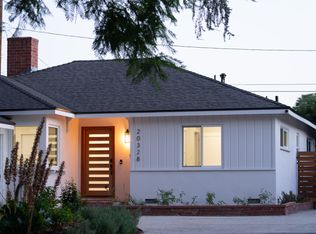 20328 Lorne St, Winnetka, CA 91306
