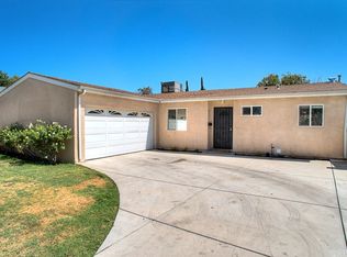 8134 Chastain Ave, Reseda, CA 91335