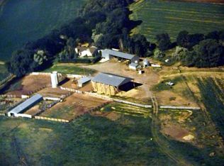 6491 Parke Creek Rd, Ellensburg, WA 98926