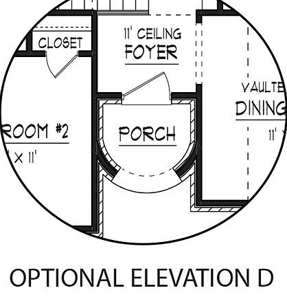 5th image of 160 Laurel Glen Dr Lot 16