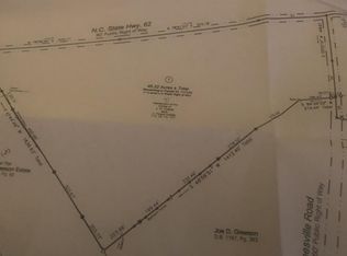 4806 S State Highway 62, Burlington, NC 27215