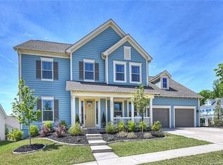 1306 Freshwater Dr, Fort Mill, SC 29708