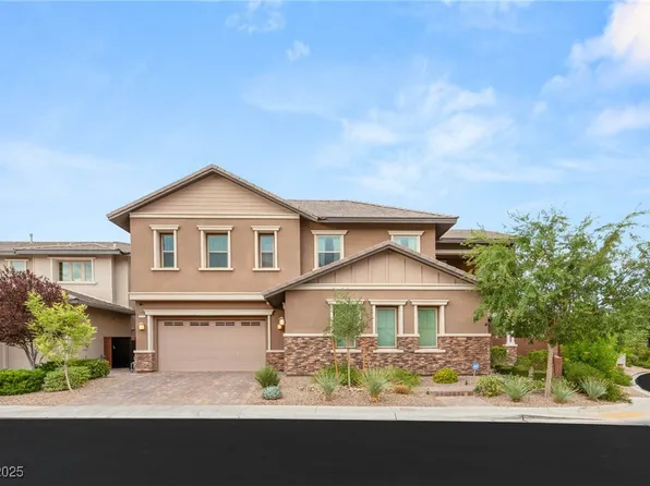 5676 Corona Vista St, Las Vegas, NV 89135