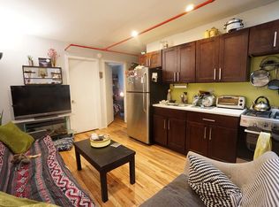 177 Pulaski St APT 1B, Brooklyn, NY 11206