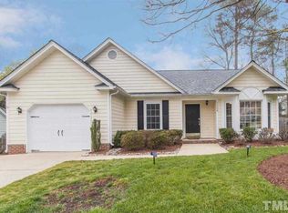 5208 Sutter Way, Raleigh, NC 27613