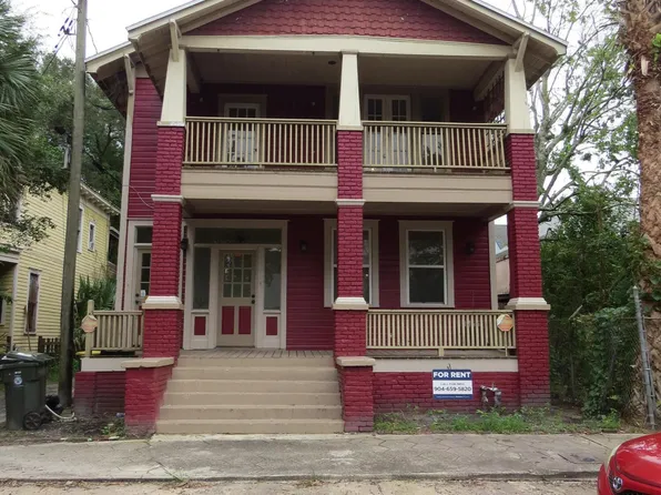 212 E 6TH Street, Jacksonville, FL 32206