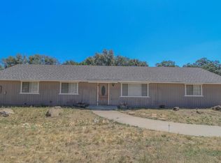 43195 Running Deer Dr, Coarsegold, CA 93614