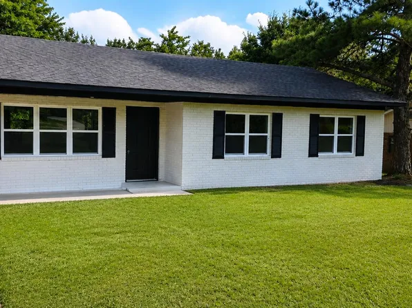 260 Lanier Rd, Johnston, SC 29832