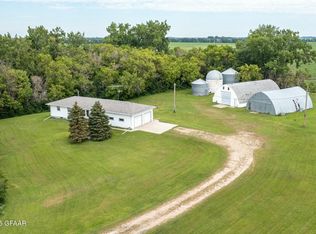 14134 300th Ave SW, Euclid, MN 56722