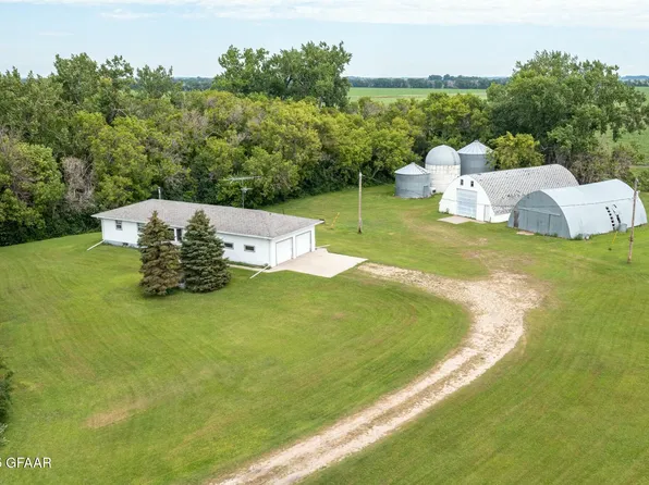 14134 300th Ave SW, Euclid, MN 56722