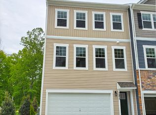 7975 Patterson Way, Hanover, MD 21076