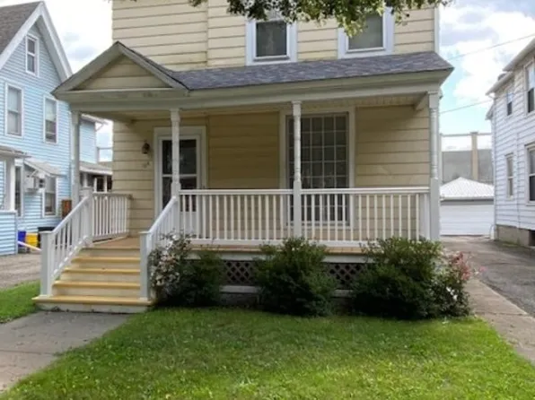 10.5 Sturges St, Binghamton, NY 13901