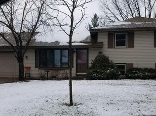 8091 Homestead Ave S, Cottage Grove, MN 55016