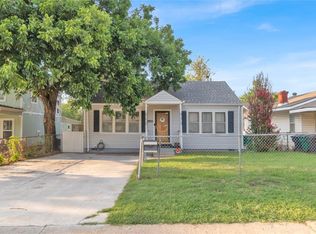 1529 NW 44th St, Oklahoma City, OK 73118