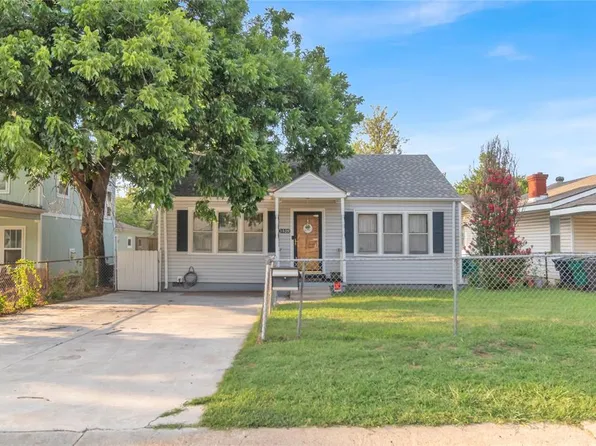 1529 NW 44th St, Oklahoma City, OK 73118