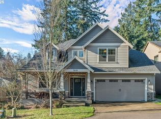 7819 SW Greenwood Dr, Portland, OR 97223