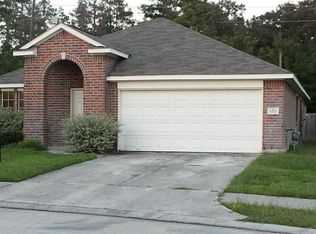 5322 Lost Cove Ln, Spring, TX 77373