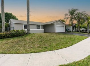 13200 SW 257th Ter, Homestead, FL 33032
