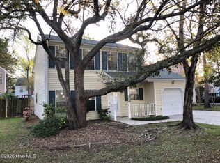 6703 Kestral Dr, Wilmington, NC 28409