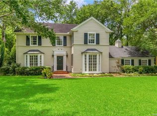 2144 Allendale Rd, Montgomery, AL 36111