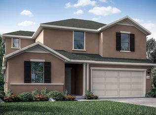 169 Rampart Loop, Liberty Hill, TX 78642