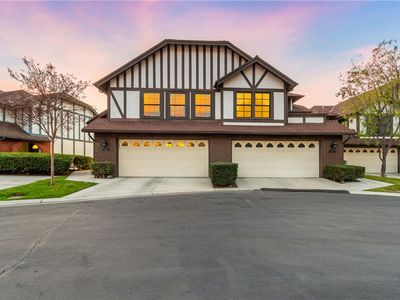 980 S Rim Crest Dr #8, Anaheim, CA, 92807