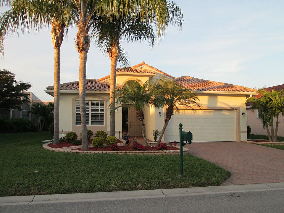 Cascades at Estero