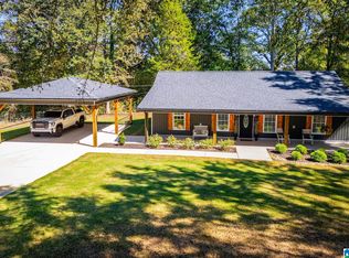 Spectrum, Wedowee, AL 36278