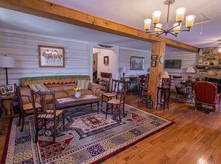 2816 Rabbit Hop Rd, Spruce Pine, NC 28777