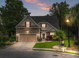509 Malabar Ct, Myrtle Beach, SC 29588